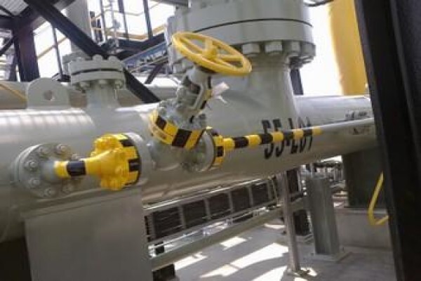 D & B Industrial Consultants
