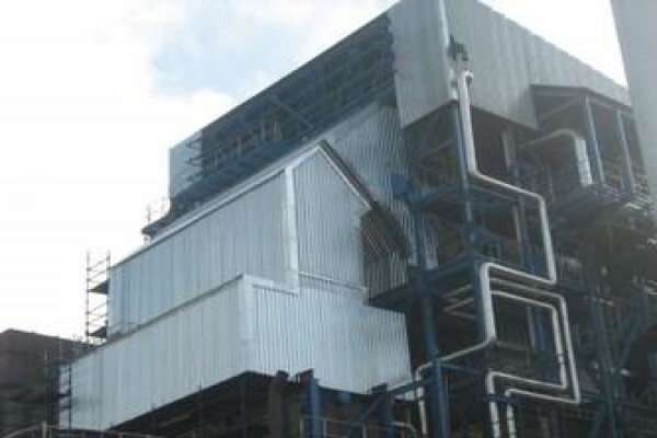 D & B Industrial Consultants