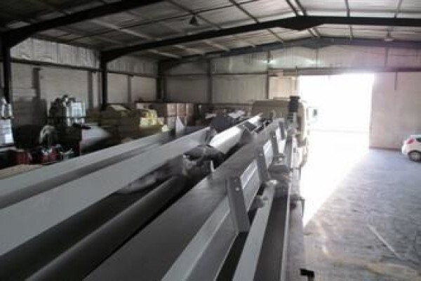 D & B Industrial Consultants