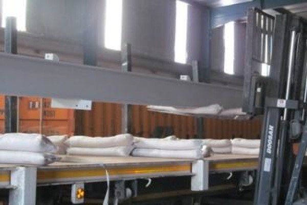 D & B Industrial Consultants