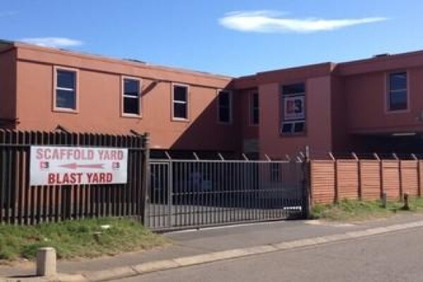 D & B Industrial Consultants