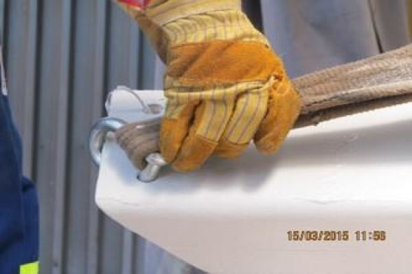 D & B Industrial Consultants