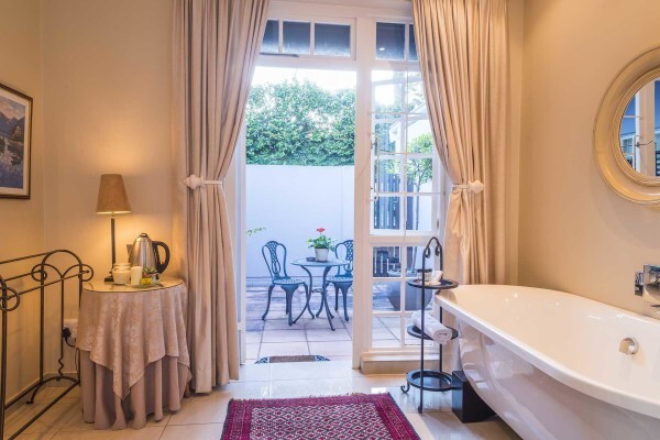 Westville B & B And Conference Centre