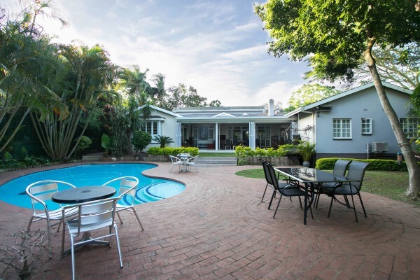 Westville B & B And Conference Centre