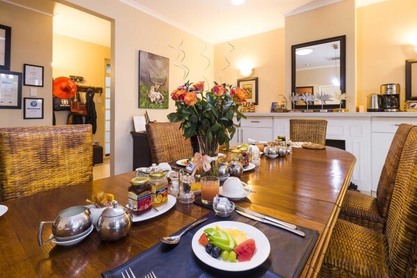 Westville B & B And Conference Centre