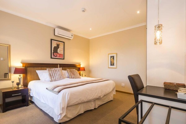 Westville B & B And Conference Centre