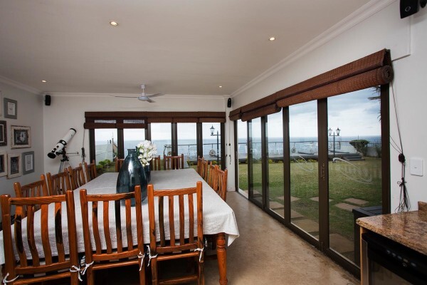 Ocean Hideaway B & B