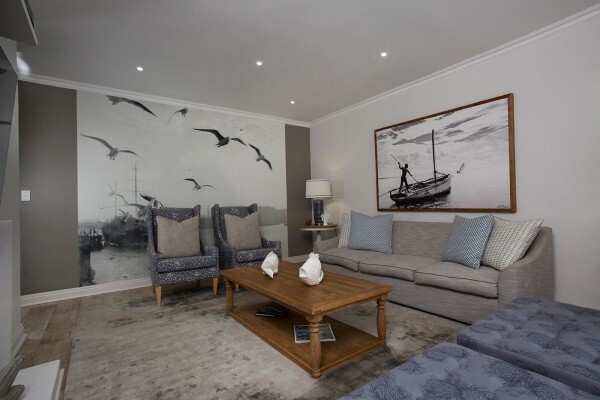 Ocean Hideaway B & B