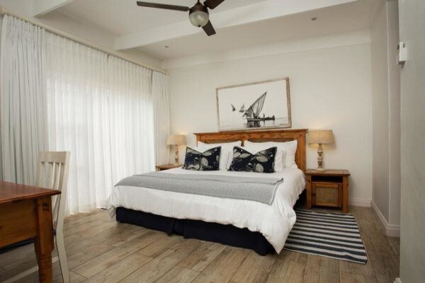 Ocean Hideaway B & B