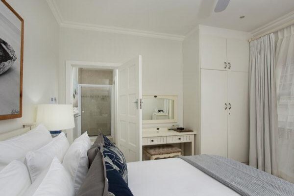 Ocean Hideaway B & B