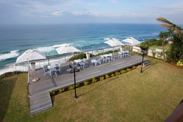 Ocean Hideaway B & B