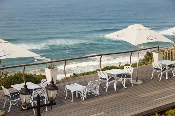Ocean Hideaway B & B
