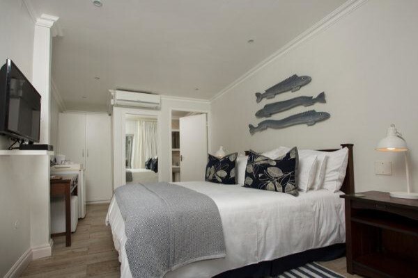 Ocean Hideaway B & B