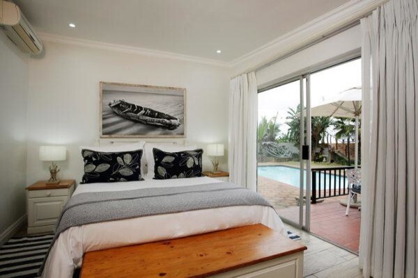 Ocean Hideaway B & B