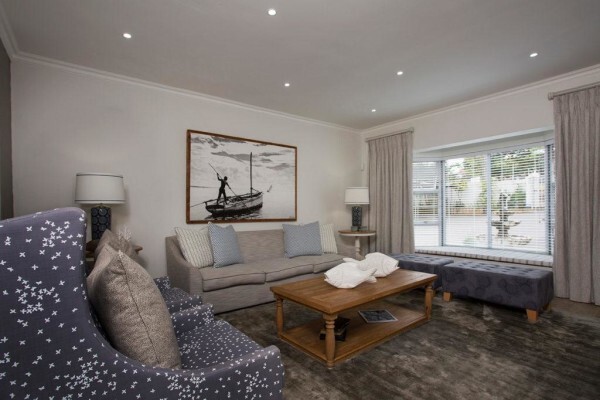 Ocean Hideaway B & B