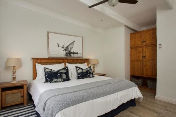 Ocean Hideaway B & B