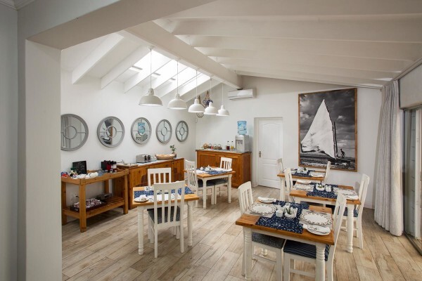 Ocean Hideaway B & B