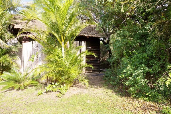 Umfolozi River Lodge & Bird Park
