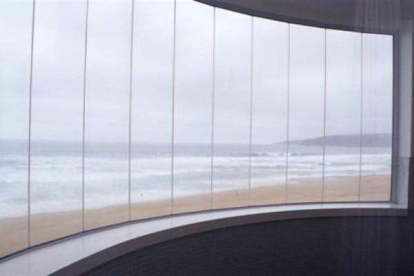 Shower Solutions & Cover Frameless