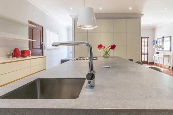 Eurogranite