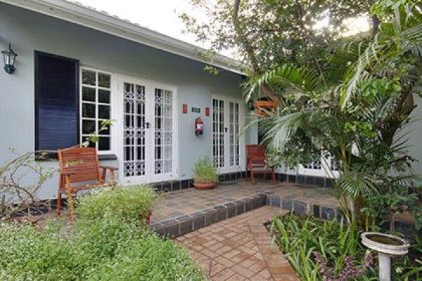 Raptor's Rest B & B