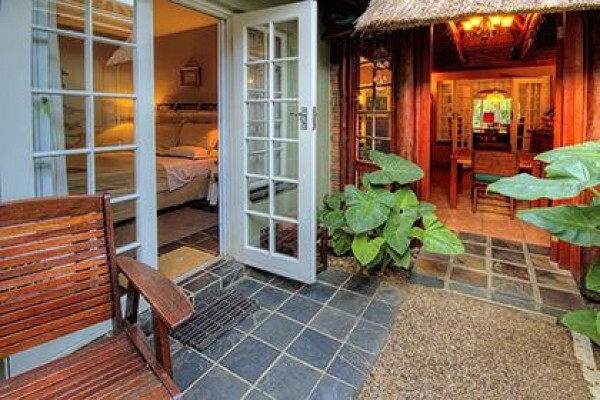 Raptor's Rest B & B