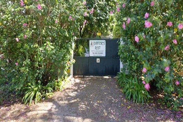 Raptor's Rest B & B