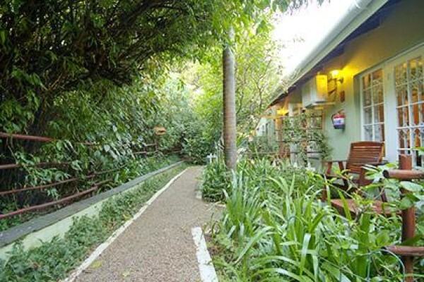 Raptor's Rest B & B