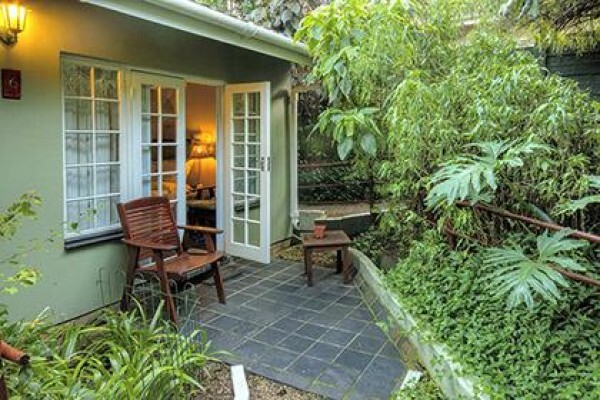 Raptor's Rest B & B