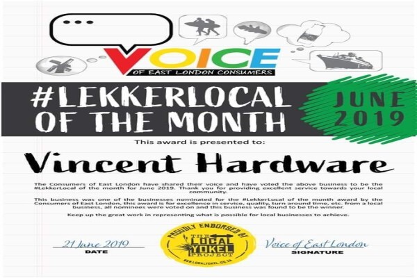Essential Hardware Group