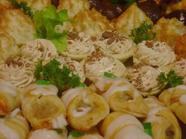 Bruce Catering