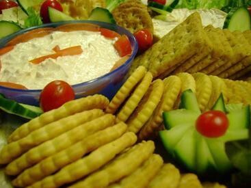 Bruce Catering