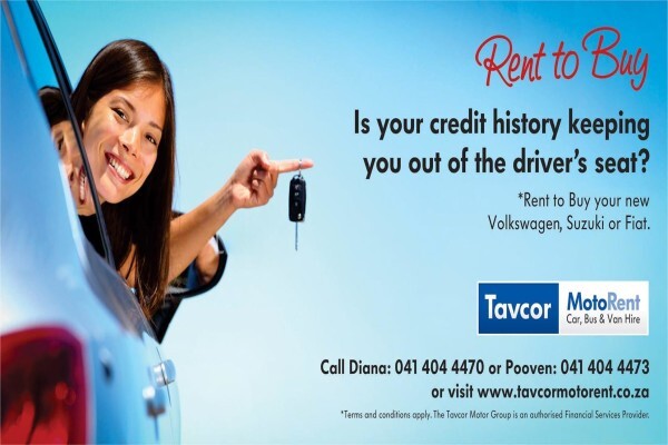 Tavcor Motor Group Motorent