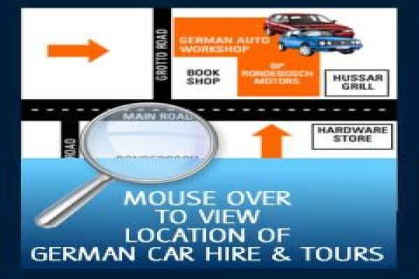 German Car Hire