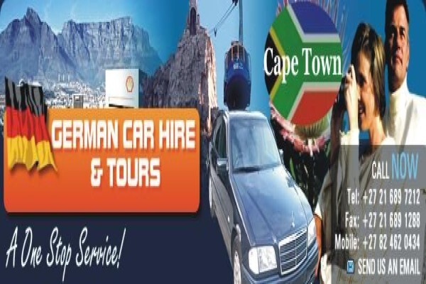 German Car Hire