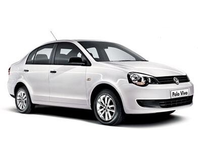 Airport Car Hire