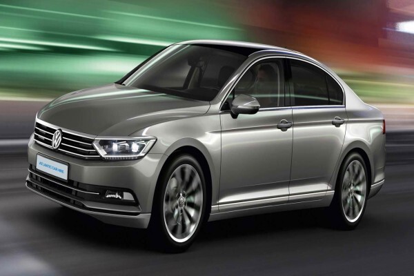 Atlantic Car Hire