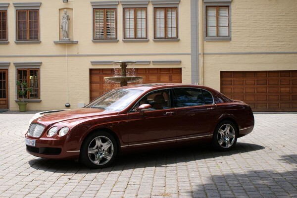 Status Luxury Vehicles