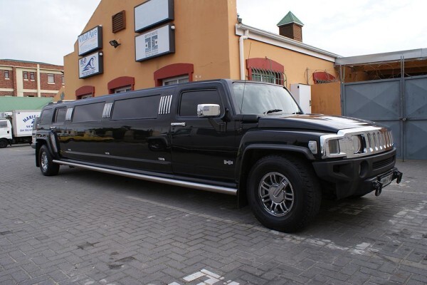 Status Luxury Vehicles