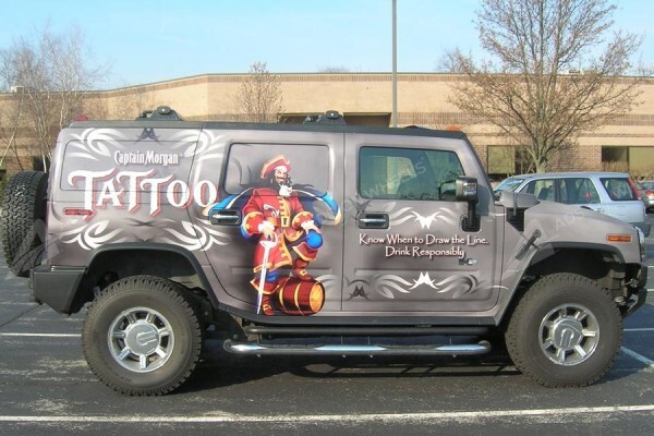 Status Luxury Vehicles