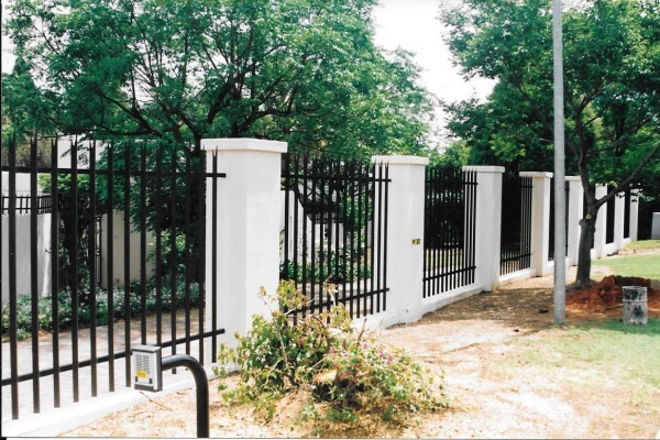 Bar-One Security (Pty) Ltd Est 1985