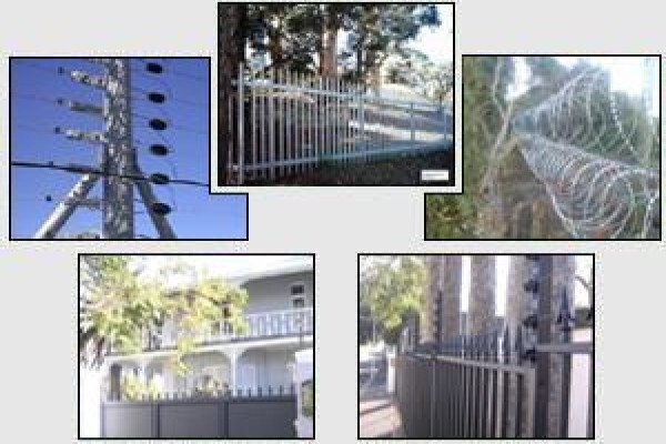 Alcape Fencing CC