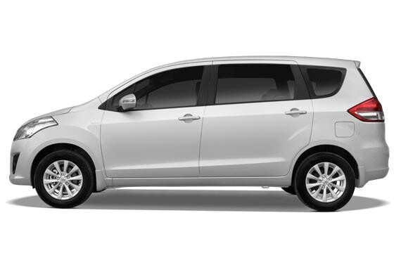 Airport Car Hire