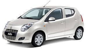 Airport Car Hire