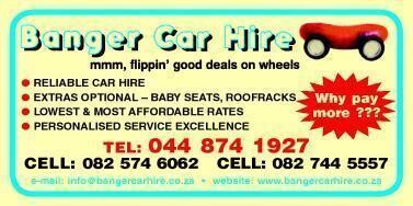 Banger Car Hire
