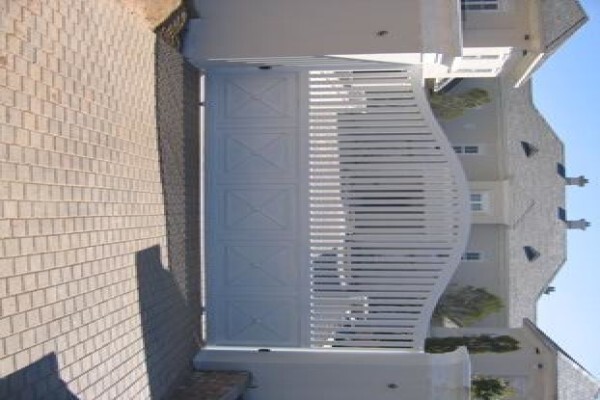 Bar-One Security (Pty) Ltd Est 1985