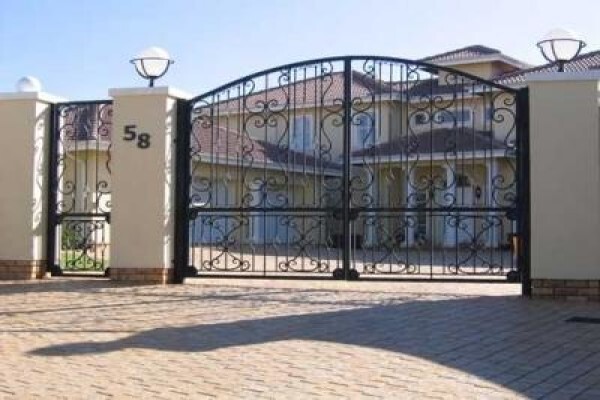 Bar-One Security (Pty) Ltd Est 1985