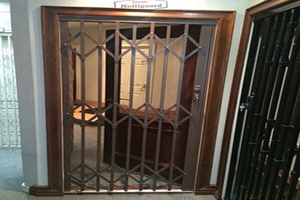 Bar-One Security (Pty) Ltd Est 1985