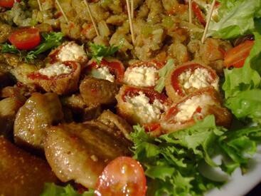 Bruce Catering