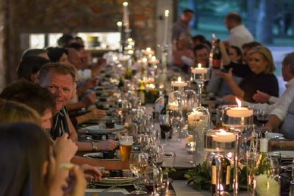 Bruce Catering